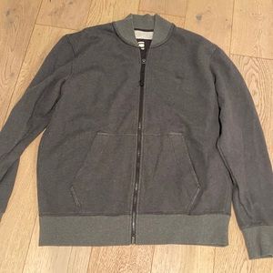 G-Star Raw Zip Up jacket